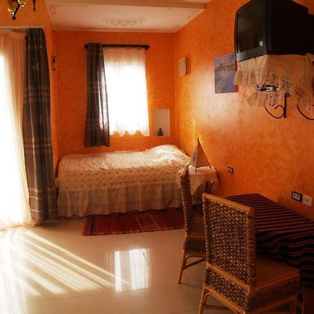 Dar El Amen Appartements Махдия Стая снимка