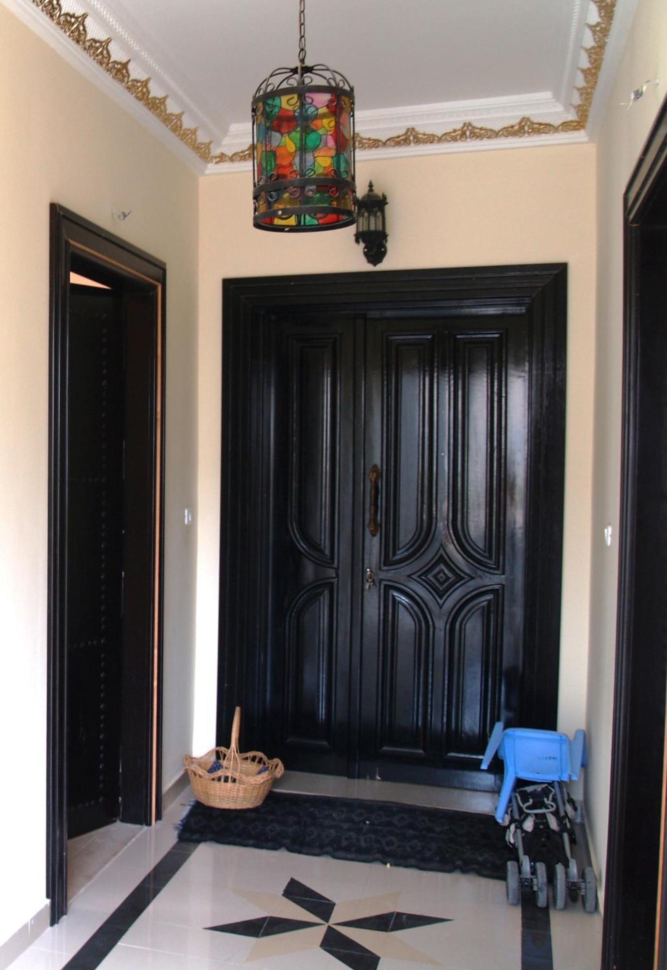 Dar El Amen Appartements Махдия Стая снимка