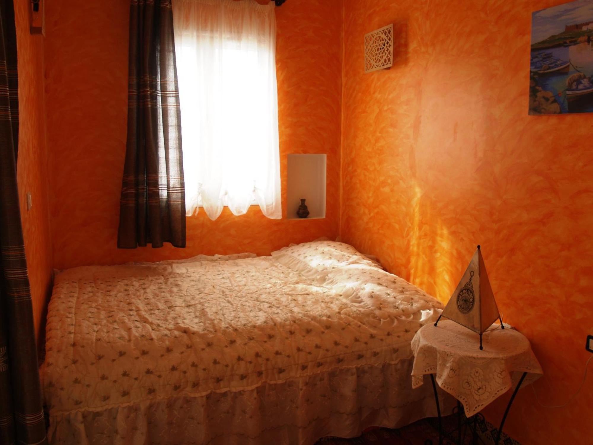 Dar El Amen Appartements Махдия Стая снимка