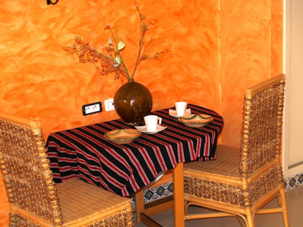 Dar El Amen Appartements Махдия Стая снимка