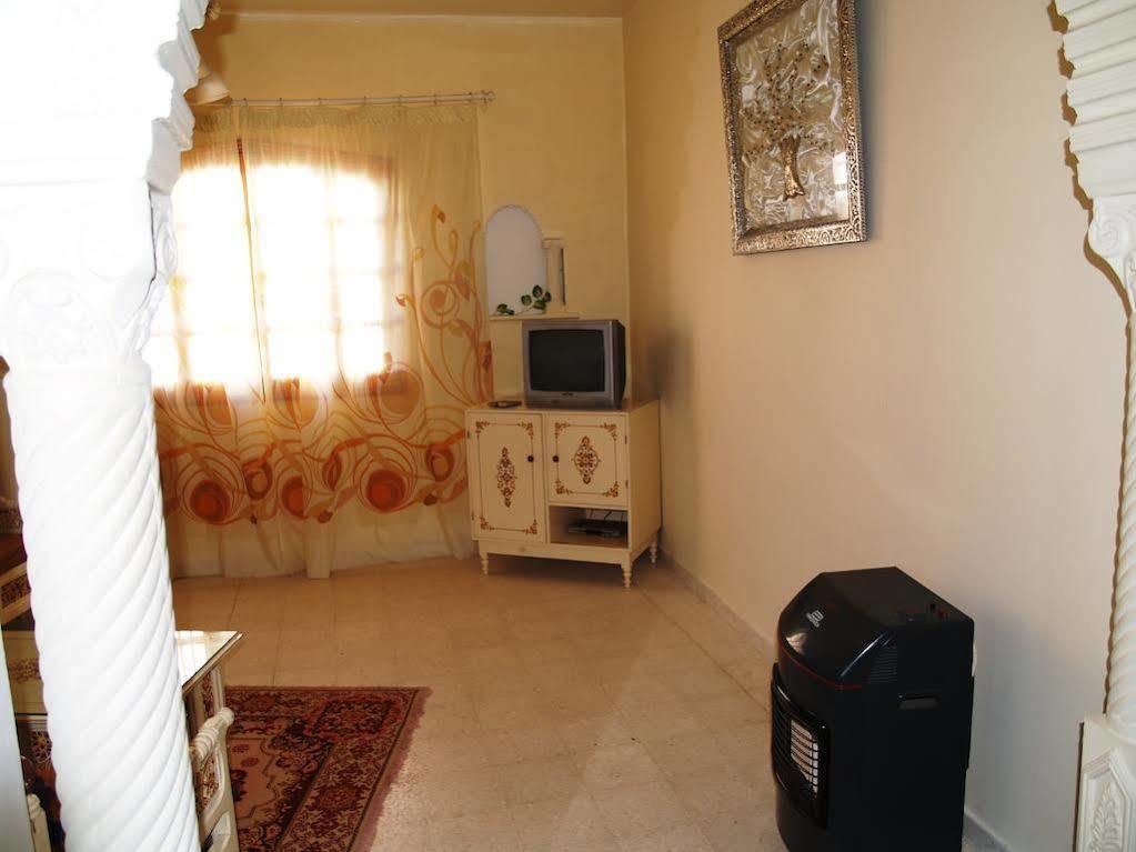 Dar El Amen Appartements Махдия Екстериор снимка