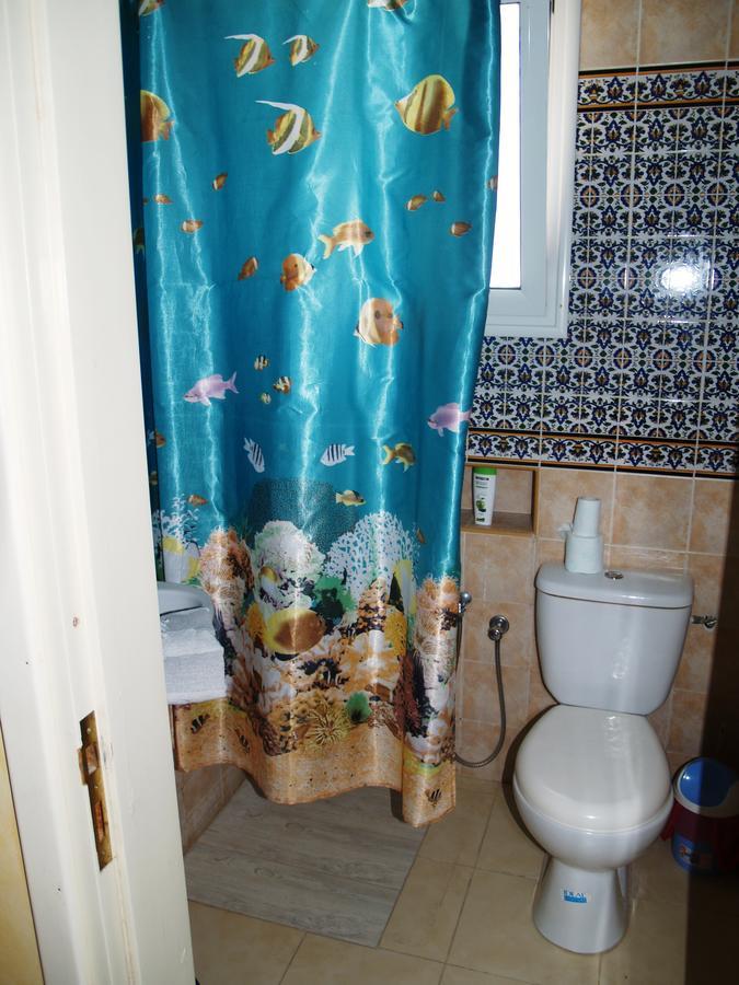 Dar El Amen Appartements Махдия Екстериор снимка