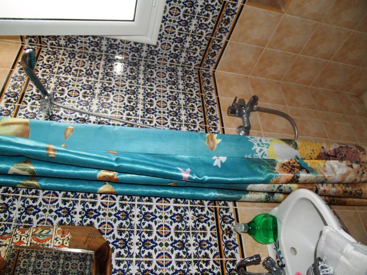 Dar El Amen Appartements Махдия Екстериор снимка