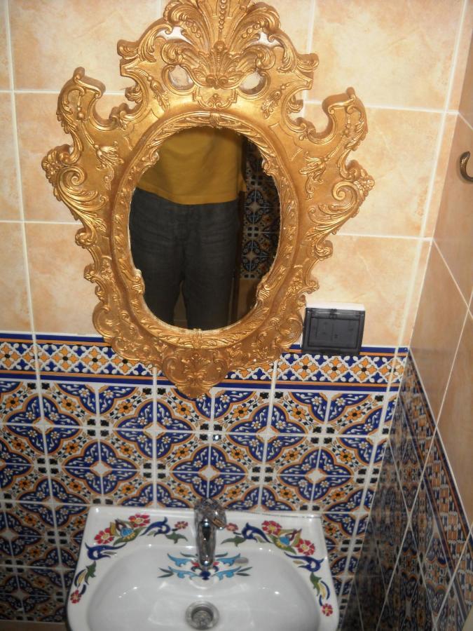 Dar El Amen Appartements Махдия Стая снимка